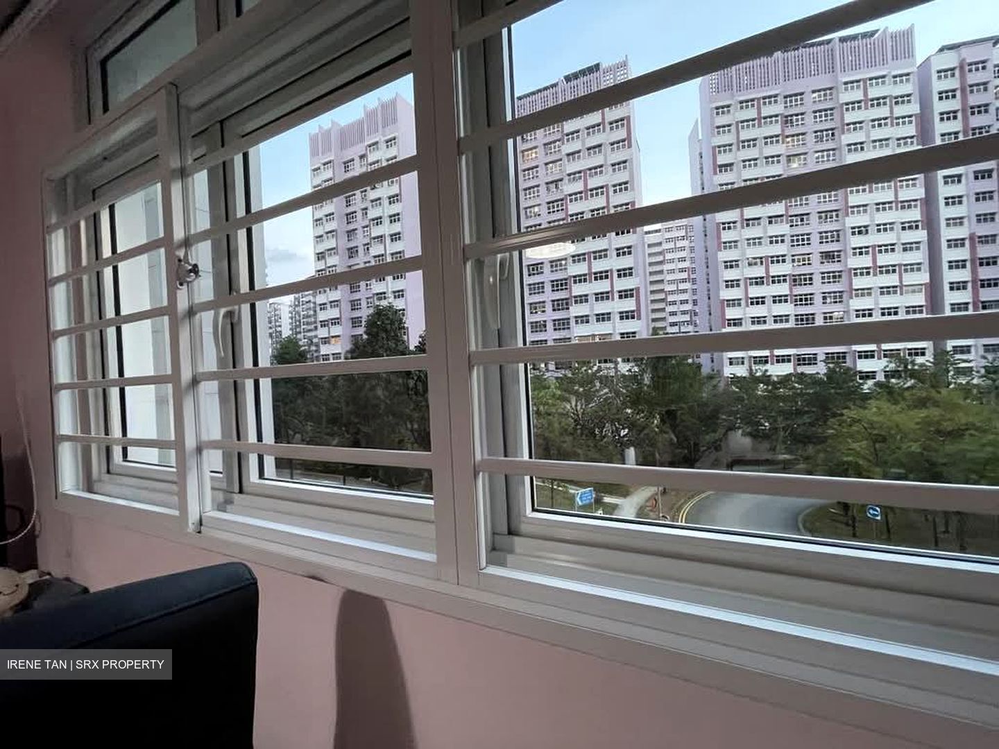 Blk 217C Matilda Portico (Punggol), HDB 4 Rooms #569199521